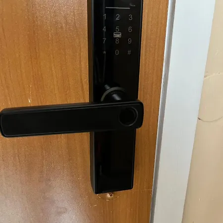 Apartamento Przy Targach *