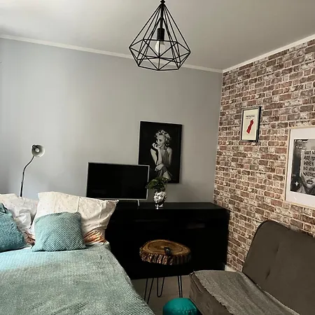 Apartamento Przy Targach Poznan